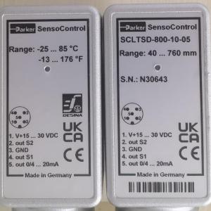 SCLTSD-800-10-05 Parker - Parker Sensor