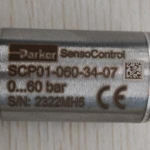 SCP01-060-34-07 Parker // Parker, Sensor