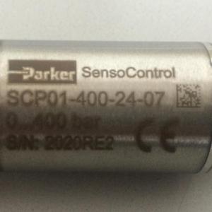 SCP01-400-24-07 Parker // Parker, Sensor