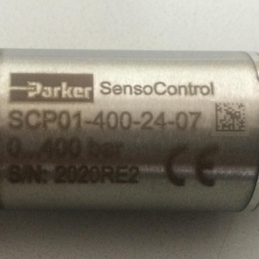 SCP01-400-24-07 Parker // Parker, Sensor