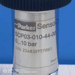 SCP03-010-44-06 Parker // Parker, Sensor