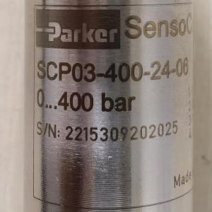 SCP03-400-24-06 Parker // Parker, sensor