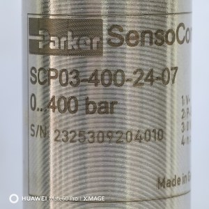 SCP03-400-24-07 Parker // Parker, Sensor