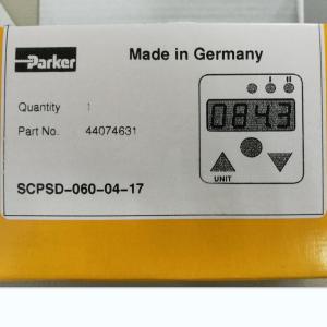 SCPSD-060-04-17 Parker // Parker, Sensor