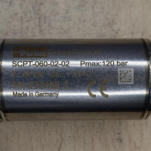 SCPT-060-02-02 Parker // Parker, Sensor