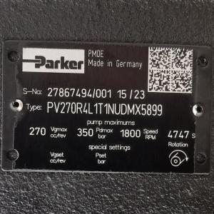 Parker PV270R4L1T1NUDMX5899 Hydraulic Pump