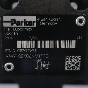 MYM100K06NV1P10 Parker Hydraulic Valve