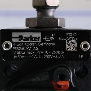 PSB250AV1A5 Parker Hydraulic Valve