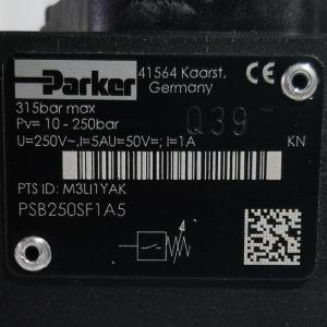 PSB250SF1A5 Parker Hydraulic Valve