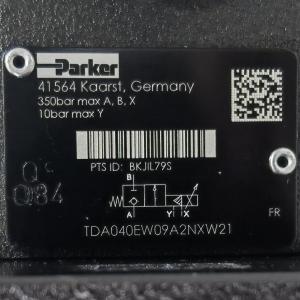 TDA040EW09A2NXW21 Parker Hydraulic Valve