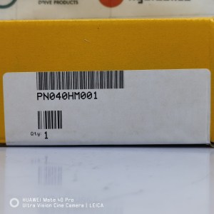 PN040HM001 - Parker Sealing Kit