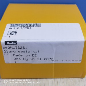 RK2HLTS251 Parker // Parker Sealing Kit