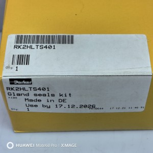RK2HLTS401 Parker Sealing Kit