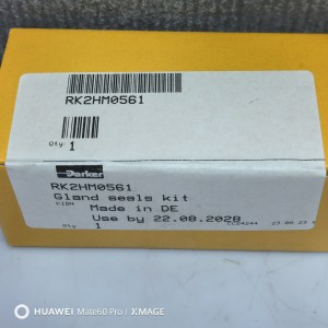 RK2HM0561 Parker Sealing Kit