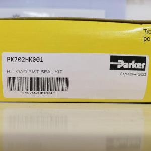 RK702HK001 Parker Seal Kit