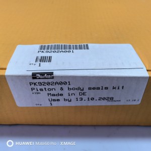RK9202A001 Parker Sealing Kit