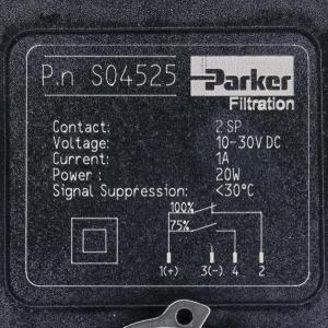 S04525 Parker Sensor