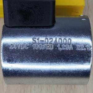 S1-024000 Parker // Parker, Hydraulic Valve Coil