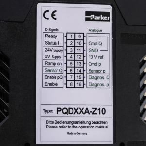 PQDXXA-Z10 Parker Control Module