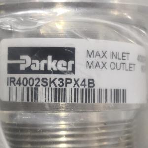 IR4002SK3PX4B Parker Instrument Valve Group