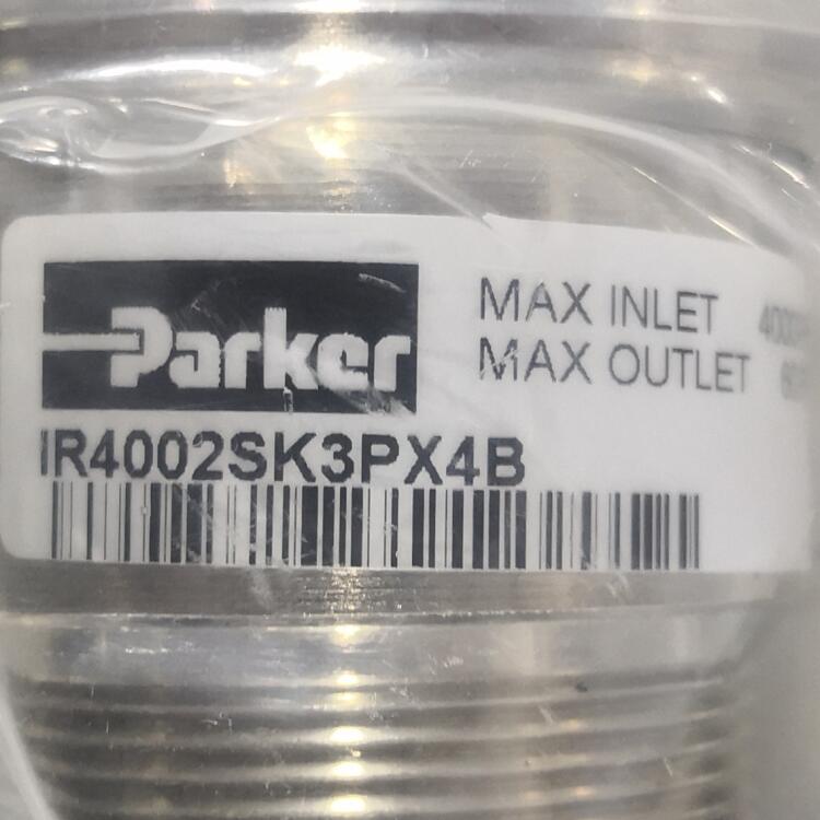 IR4002SK3PX4B Parker Instrument Valve Group
