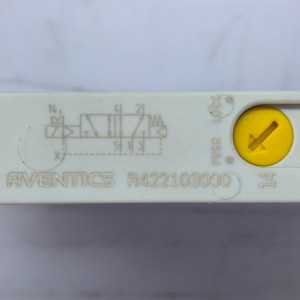 R422103000 # Aventics // 安沃驰，气动阀