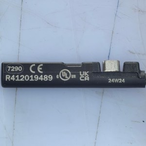 R412019489 # Aventics // 安沃驰，传感器, 系列 ST4
