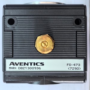 0821300936 # Aventics // 安沃驰，气动阀
