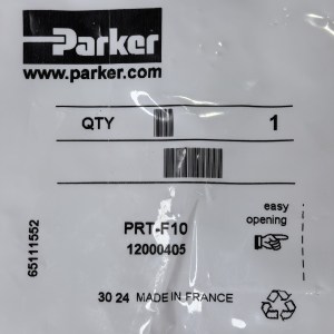 PRT-F10 Parker Pneumatic Valve