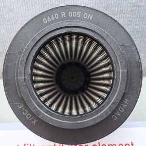 1263016 0660 R 005 ON # HYDAC // 贺德克,液压滤芯