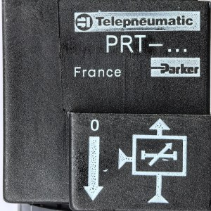 PRT-A10 Parker Pneumatic Valve