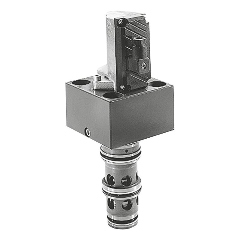 0811402608 3WRCBH32V380M-1X/M-127 High-Performance Hydraulic Valve by Bosch