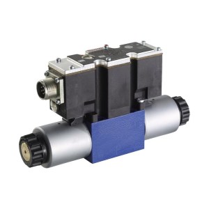 Bosch Rexroth High-Performance Directional Valve R900913453 4WRAEB6E30-2X/G24N9K31/A1V
