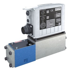 Bosch R901448164 4WRPDH6CB24L-2X/M/24ND6T Proportional Directional Valve