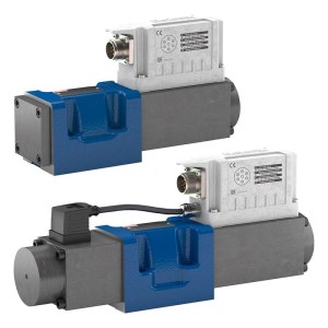 Advanced Bosch 0811404781 4WRPEM10E80SJ-2X/G24K0/A1M High-Efficiency Water Pump System
