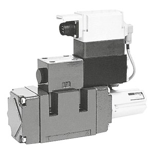 Bosch Rexroth 0811404290 4WRVE16V120M-2X/G24K0/B5M Proportional Directional Valve Solution