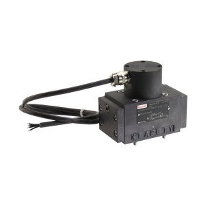 R901232076 4WS2EM10-5X/5B11ET315K31AV Bosch Rexroth High-Performance Directional Control Valve