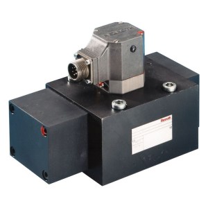 R900952568 4WS2EM16-2X/200B12T315K8EV Bosch Rexroth High-Performance Proportional Valve
