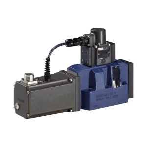 R901462489 4WSE3E16V1-300D2X/VXY9/24K31A1 High-Performance TechMaster Valve System