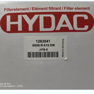 1263041  0950 R 010 ON # HYDAC // 贺德克，液压滤芯