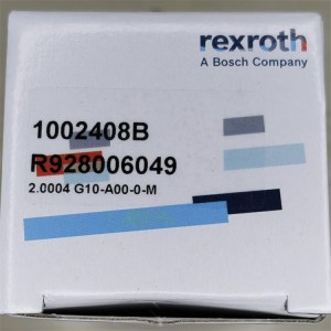 R928006049  2.0004 G10-A00-0-M # Rexroth // 力士乐，液压滤芯