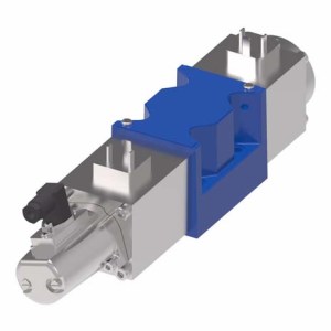 High-Performance Proportional Valve Vickers (Danfoss) | KFDG4V-5-2C-70N-Z-V-M-U1-H7-20 by Danfoss Group