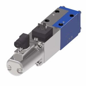 High-Performance Vickers (Danfoss) | KFTG4V-3-2B13N-Z-M-U1-H7-20 Hydraulic Valve Component