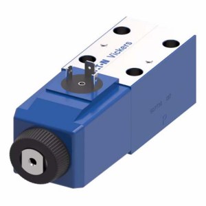 Advanced Vickers (Danfoss) | KTG4V-3S-2B08-N-MU-H5-60-EN427 Hydraulic Valve for Precision Control