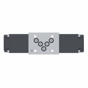 High-Performance Hydraulic Valve Vickers (Danfoss) | 855AN00075A