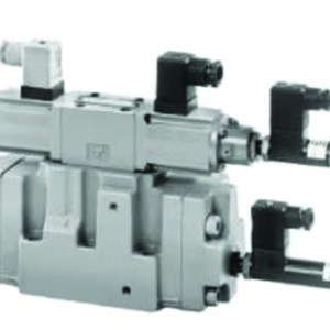 Yuken | ELDFHG-10EH-1440-3C2-XY-E-C-D-10 HI SPD High-Performance Yuken Hydraulic Solution for Speed-Critical Applications