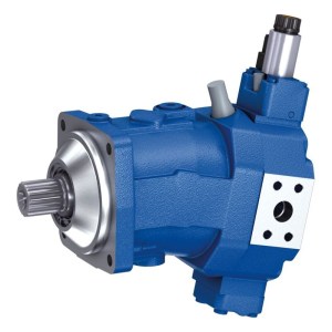 Bosch Rexroth A6VM060 Axial Piston Pump R902237246 HP6000000G/71AWV0C4S7100-0 Model