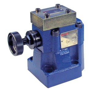 R901274589 DB10-1-5X/100XCV Bosch Rexroth High-Performance Hydraulic Valve