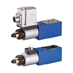R901334959 DBEBE6X-1X/180G24K0F1M-12 High-Performance Hydraulic Valve by Bosch Rexroth