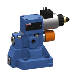 High-Efficiency Bosch Rexroth R901353039 DBEM20-7X/315XYG24K4M Industrial Valve Solution